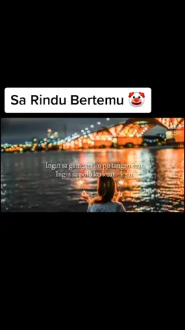 Sa Rindu Bertemu😔#lagugalau #lagutimur #fyp #fypシ゚viral #xyzbca #story
