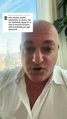 Reply to @enderluis2  #Immigration #Bradshowlive #foryourpage #ForYou #Greencard  #for #immigrant #viral #viralvideo #fyp #fy #Immigrationlawyer #tiktoklawyer #fypシ