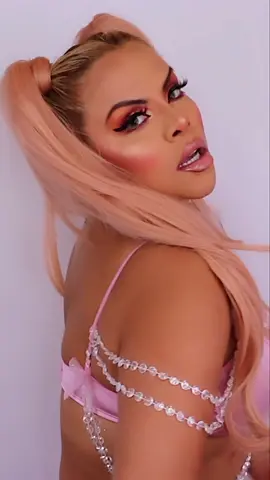 🍑 #makeup #fyp 💗