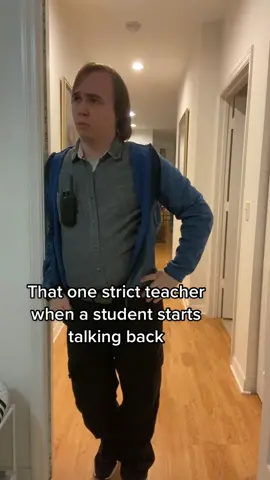 That didn’t end smoothly. #fyp #comedy #xyzbca #fypシ #school #teacher