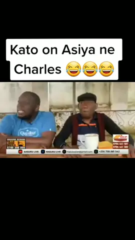 #tiktokcomedy #kasuku #katolubwamachallenge #katolubwama #kukuwazabanga #kasukuliveyoutube #fypシ #ugandatiktok