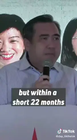 DAP best achievement 🤣🤣🤣adoiiii ko time komplen, mcm good2 ja. bila dh jadi kerajaan 30 RINGGEK ja ko mampu bagi. tu pun dh habis bangga🤣🤣🤣#DAP #ayamazingggggg #fypシ #foryoupage #limguaneng