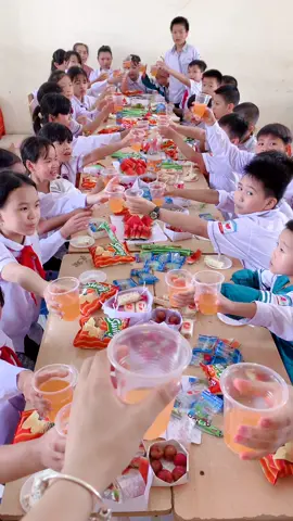 Dzô xong rồi về nghỉ hè nhé 😉😉#4B