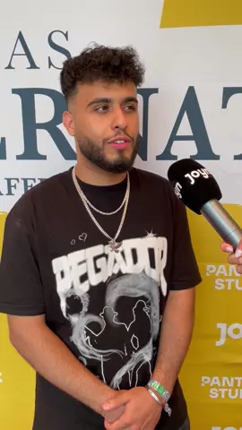 Hollywood, @raed_offiziell will euch. ⭐ 🎥 #dasinternat #joyn