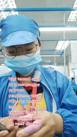 berbagi itu Indah, semoga bermanfaat,, #fypシ゚viral #lowongankerja #fypシ゚viral #batamcenter #kawasanindustri #yukbisayuk #disponsori