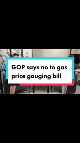 y’all struggling with gas? #gas #biden #republican #democrat #fyp