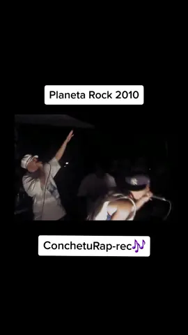 Chyste Mc& Aerstame🎤 #planetarock2010 #tocata #show #hiphop #hiphopmusic #hiphopchileno #tiktokmusic
