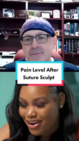 How @the.luxuryclub  Managed The Pain After Her Suture Sculpt Procedure! #stevenbatashmd #weightlossjouney #weightlosstransformation #diabetesawareness #endoscopicsleeve #fatweightloss #weightlosstipsformoms