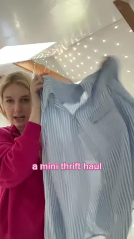 mini #thrifthaul for the #coastalgranddaughter aesthetic
