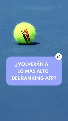 ¿Resurgirán estas seis estrellas del tenis? #sports #tiktokfootballacademy #tenis #federer #deportesentiktok #deporte #rolandgarros