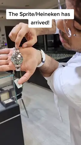 Its here! Whatsapp us if you want to buy it! #dubai #mustbuy #deals #masterpiece #horology #watches #luxurysouq #fyp #luxury