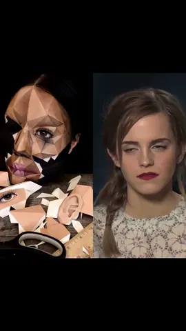 #emmawatson #makeup #fyp