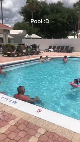 Pool :D#Summer #vacation #florida