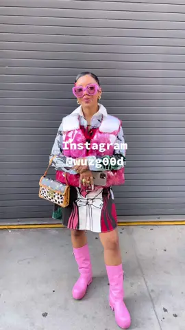 #newyorkstreetstyle #nycstreetstyle #thepeoplegallery #fashion #StreetStyle