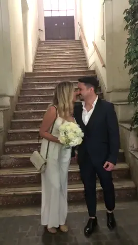 Promessa di matrimonio #promise #sposi