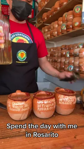 If you live in LA and you want to go on a mini road trip you should visit Rosarito, Baja California #rosaritomexico🇲🇽 #rosarito #minivlog #mexican #losangeleslife #whattodoinrosarito #dayinthelife