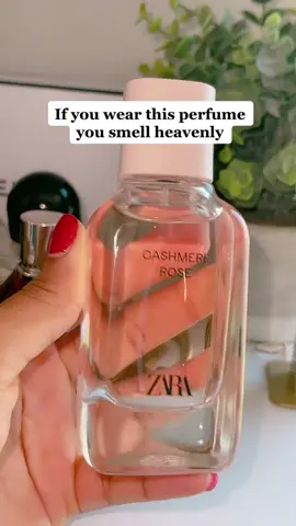 #zara #zaraperfumedupes #zarahaul #fy #fypシ゚viral #fypdongggggggg #perfume