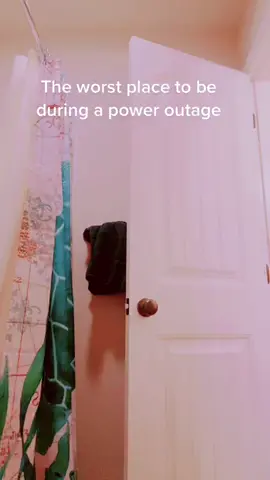 Happened today actually #relatable #poweroutage #power #outage #yippie #yippee #augh #augghhh #scream #perfectlycutscreams #yaaaa #childhood #childhoodmemories #just #happened #this #morning #actually #bathroom #roberttheweirdo #reviverobert