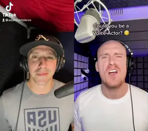 Why are these so much fun! Thanks@noble_son #fyp #voiceoverchallenge