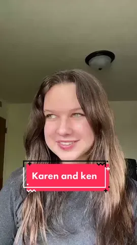Karen and ken in the corner. #fyp #foryou #foryoupage #karens #karensgonewild #karensalert #karensgoingwild #karensoftiktok #karensgoingcrazy