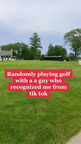 Who do you think won the match? #golf #golfer #golfswing #golftok #golftiktok #athlete #fyp