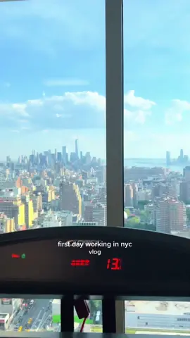 This is fun #nyc #newyork #Summer #Vlog