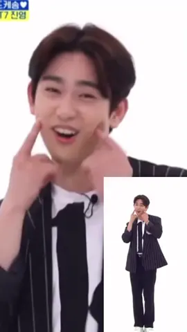 Ottoke song GOT7 ไม่น่ารักตรงไหนเอาหัวใจมาวง 💚 #got7 #จินยอง #เจบี #แจ็คสัน #ยูคยอม #ยองแจ #มาร์คต้วน #แบมแบม #อย่าปิดการมองเห็น