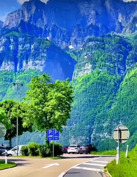 🎦Credit:-@Visit Switzerland #switzerland #beautiful #travel #adventure   📍Switzerland 🇨🇭