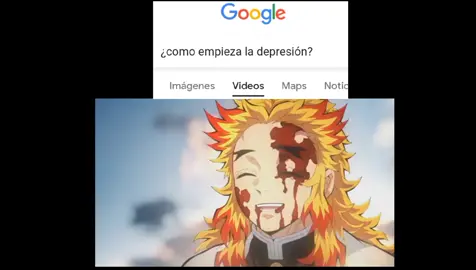 algún día aprenderé a editar 😢 #parati #kimetsunoyaiba #sad #rengoku #tanjiro #rengokukyojuro #anime #animeedit