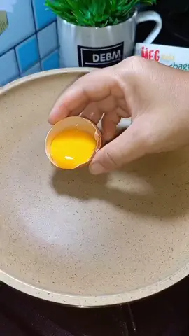 Bikin menu telur tanggal tua super simple