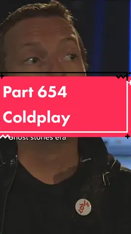 Would you want to see Coldplay in 360 degree angel? @coldplay #coldplay #coldplayconcert #coldplaylive #musicofthespheresworldtour #musicfans #360tour #musicnews #coldplayers #coldplayinterview