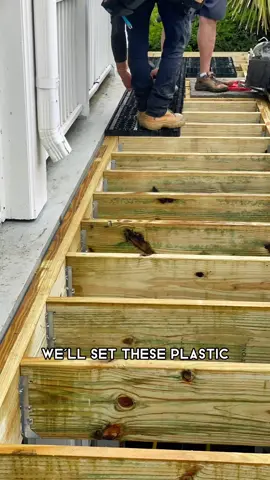 Plastic Grates #fypシ゚viral #carpenter #construction #carpentry #paratii #lowespropartner #paravocepagina
