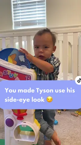 Reply to @cupcakes_375  he’s got a serious side eye 😆 Y’all... These videos are 7 seconds. Don’t take TikTok so seriously 😉 #sheknows #donttalkaboutmymom #wedonttalkaboutbruno #joking #funny #sideeye #dontmesswithme #troll #trolls