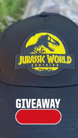 🚨JURASSIC WORLD: DOMINION ADVANCED SCREENING/PRIZE PACK GIVEAWAY🚨It’s #NationalDinosaurDay! Don’t miss my segment on Good Things Utah next Friday. I’ll be giving away this awesome #JurassicWorldDominion prize pack and 5 2-pack reserved seats to the screening to celebrate the film’s opening on June 10! Screening: Tuesday, June 7th at 7PM at the Megaplex Valley Fair (Please arrive by 6:30 to check-in and be escorted to your seats)Like, Share, or Leave a Comment to be entered! #jurassicpark