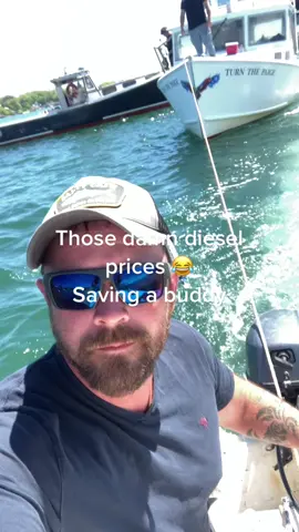 #diesel  #lobsterfishing  #boats #bluecollar #maine #letsgobrandon #fyp #funny #fypシ