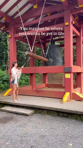 Be proud of yourself, you’re doing great! ✨ #fyp #traveltiktok #travel #travellife #hawaii #oahu #life #motivation