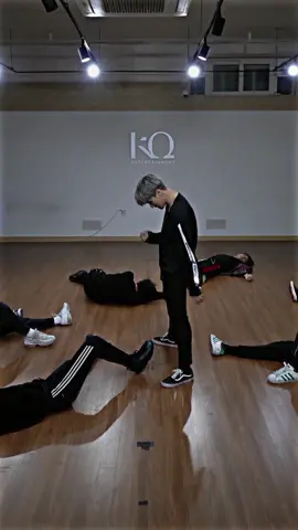 #foryou #fyp #halahala #ateez #dancepractice #foryourpage