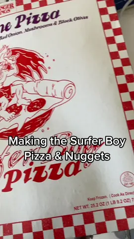 Run to your local Walmart 🏃🏽‍♀️🏃🏽‍♀️📢 #surferboypizza #strangerthings #trending #fyp