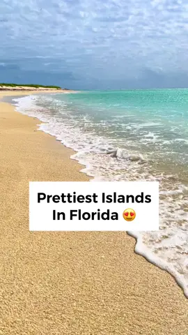 Did you know Florida had this yes or no? #island #florida #Summer #summertime #floridacheck #beach #tiktoktravel #traveltheworld #vacationmode #usa #hiddengems
