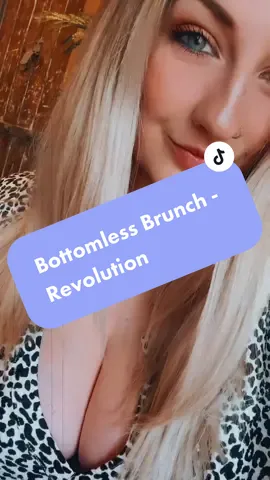 Bottomless brunch at @Revs Electric Press 🍔 🍾 #fyp #foryoupage #leeds #girlsjustwannahavefun #ElectrifyTheMini