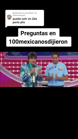 Responder a @limberortega4