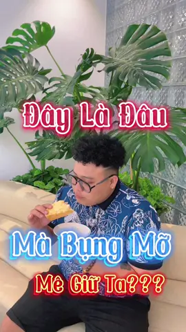 Béo ngậy thơm ngất ngây với ly Trà sữa nướng chính hiệu lần đầu tiên có mặt ở Sài gòn #anhbungmo #ancungtiktok #theanh28