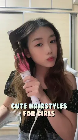 my shopee curler is finally here ♡ #sgtiktok #tiktoksg #fyp