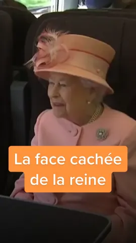 Marc Roche, spécialiste de la couronne, a rencontré sept fois la #reine #ElizabethII 👑 #Quotidien #jubile #queen