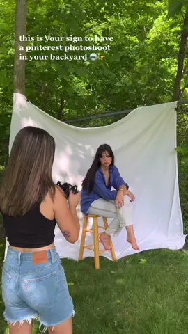 all photos are on instagram! @ ashleyseamour 🫶🏻 #photoshoot #whitesheetphotoshoot