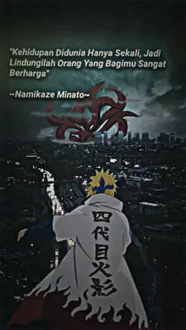 Balas @putraagustian32 Gini Banh?😀#minato #animeedit #fypシ