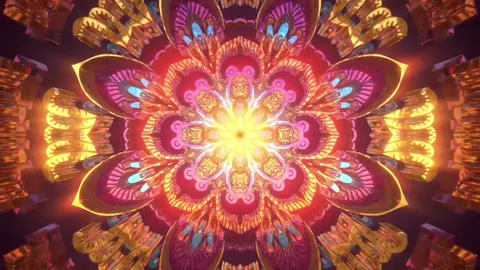 Manifest ANYTHING You Want #kaleidoscope #joedispenza #mindmovie