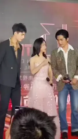 🫣🫣🫣#fyp #foryou #dancewithpubgm #viral #songweilong #zhangxincheng #lijianjian #اكسبلور #نيابة_عن_العائله