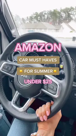 Over 35k ⭐️ reviews combined! These Amazon finds are perfect for summer ☀️! #amazonfinds2022 #amazonsummerfinds #amazonsummer #summermusthaves #amazoncarfavorites #amazoncarmusthaves