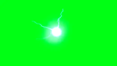 #lightning #greenscreen #effects #free